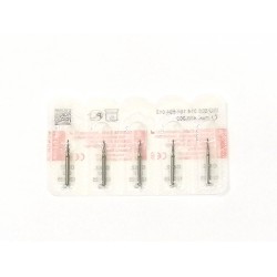 Борери диамантени турбинни No.G852.314.010-012 - EDENTA