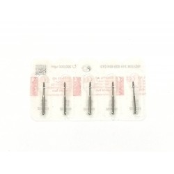 Борери диамантени турбинни No.G875.314.009-010 - EDENTA