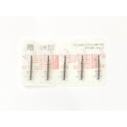 Борери диамантени турбинни No.G898.314.016 - EDENTA
