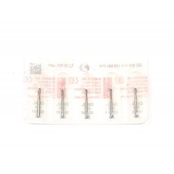Борери диам. турбинни за полиране C830L.314.014 - EDENTA