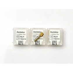 Dentatus ключе за щифтове