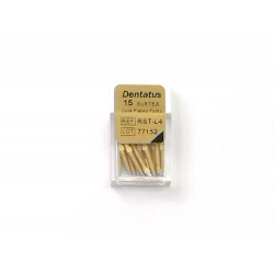 Dentatus радикс щифтове