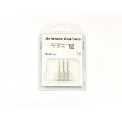 Dentatus Reamers L=33мм / Дентатус разширители