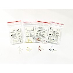 Dentatus Fiber posts / Дентатус фибро щифтове