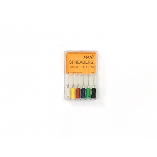 MANI Spreaders / МАНИ Спридъри