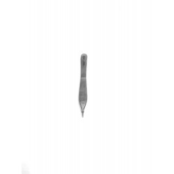 Пинсета хирург. Micro Adson 182/63 - Otto-Leibinger - Германия