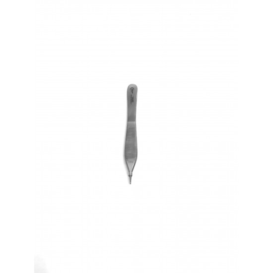 Пинсета хирург. Micro Adson 182/63 - Otto-Leibinger - Германия