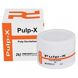 PULP-X / ПУЛП-Х