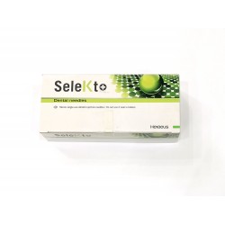 Selekto carpule needle / Игла за карпула - Heraeus Kulzer