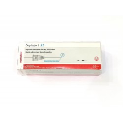 Septoject XL / Игла за карпула XL - Septodont