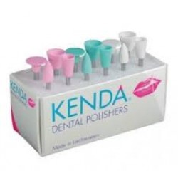 Гуми за полиране комплект 12 броя - KENDA