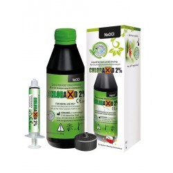 Chloraxid 2% / Хлораксид натриев хипохлорид 2%