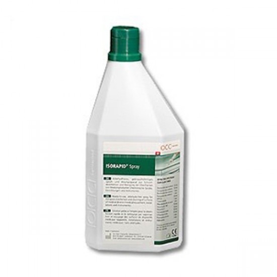 ISORAPID Spray 1L / ИЗОРАПИД Спрей 1л