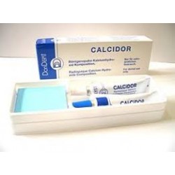 Calcidor / Калцидор