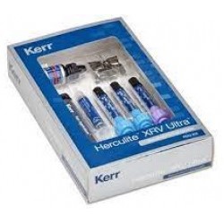 Herculite XRV Ultra mini kit / Херкулайт XRV ултра комплект