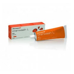 Oranwash L / Оранваш коректура