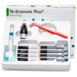 Te-Econom kit 4 syringes / Те-Економ комплект