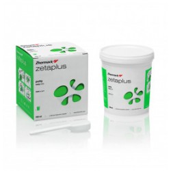 Zetaplus putty / Зетаплус основна маса 